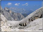 foto Cimon della Pala , Croda della Pala ,Cima Corona